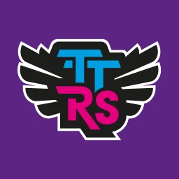 Icône de Times Tables Rock Stars