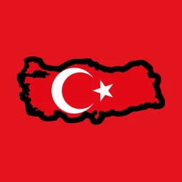 Symbol von Türkiye Coğrafya Bilgi Oyunu
